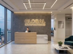 Văn Phòng Đại Diện Là Gì? Tiêu Chuẩn Thiết Kế Văn Phòng Đại Diện 2026 văn phòng đại diện