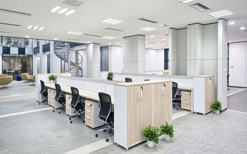  văn phòng đại diện