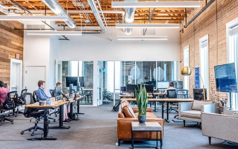  văn phòng đại diện