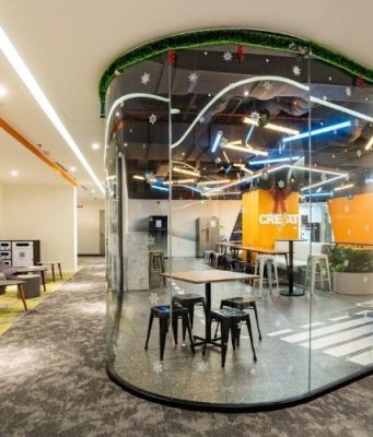 Văn Phòng Là Gì Và Vai Trò Của Văn Phòng Làm Việc Hiện Đại văn phòng là gì