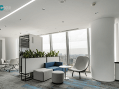 Kế Hoạch Setup Văn Phòng Mới Từ A-Z Cho Doanh Nghiệp văn phòng mới