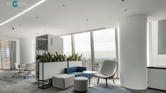 Kế Hoạch Setup Văn Phòng Mới Từ A-Z Cho Doanh Nghiệp