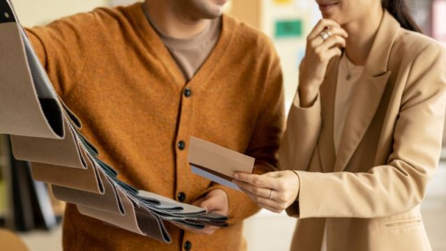 3 Kinh Nghiệm Giúp Chọn Dịch Vụ Thiết Kế Nội Thất Văn Phòng
