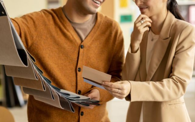 dịch vụ thiết kế nội thất