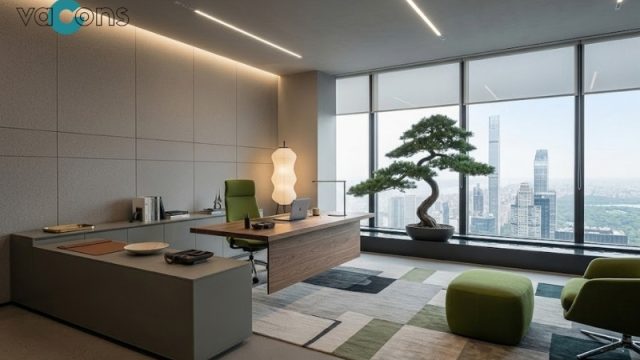 Nội Thất Sang Trọng Là Gì? Gợi Ý Không Gian Hiện Đại, Tinh Tế