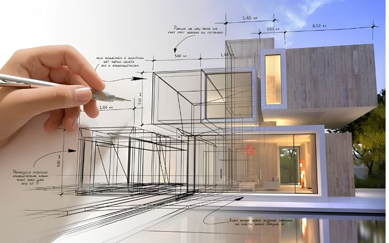 Báo giá nội thất