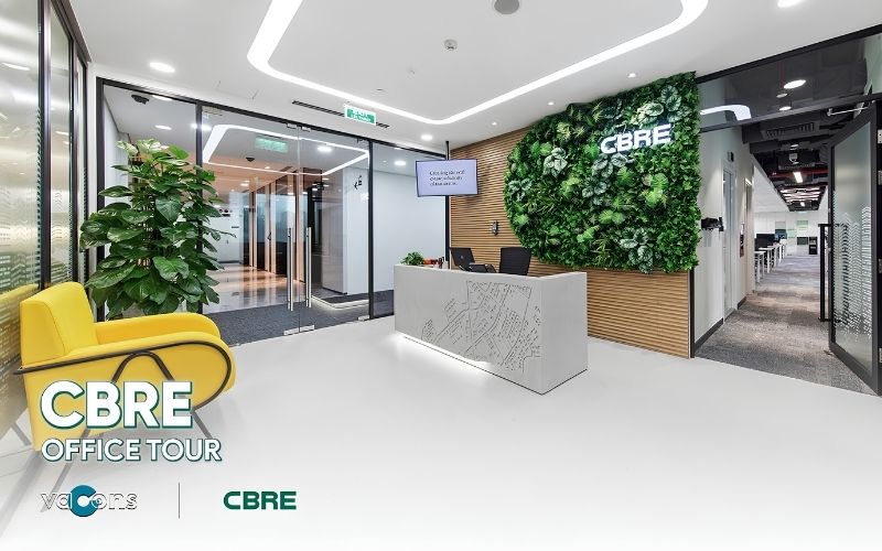 báo giá thiết kế nội thất văn phòng