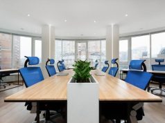 Top 9 Các Phong Cách Thiết Kế Văn Phòng Được Ưa Chuộng các phong cách thiết kế văn phòng