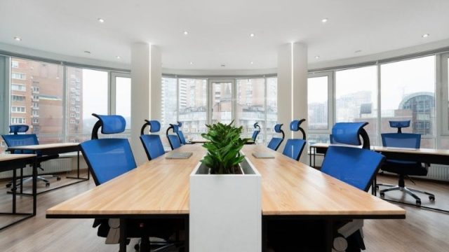 Top 9 Các Phong Cách Thiết Kế Văn Phòng Được Ưa Chuộng