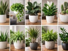 Cẩm Nang Chọn Cây Để Bàn Văn Phòng: Sức Khỏe Và Tài Lộc cây để bàn văn phòng