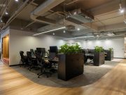 Checklist Tiêu Chuẩn Thiết Kế Văn Phòng Không Thể Bỏ Qua tiêu chuẩn thiết kế văn phòng