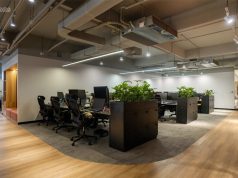 Checklist Tiêu Chuẩn Thiết Kế Văn Phòng Không Thể Bỏ Qua tiêu chuẩn thiết kế văn phòng