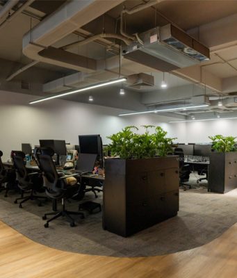 Checklist Tiêu Chuẩn Thiết Kế Văn Phòng Không Thể Bỏ Qua tiêu chuẩn thiết kế văn phòng