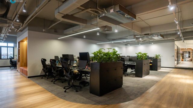 Checklist Tiêu Chuẩn Thiết Kế Văn Phòng Không Thể Bỏ Qua