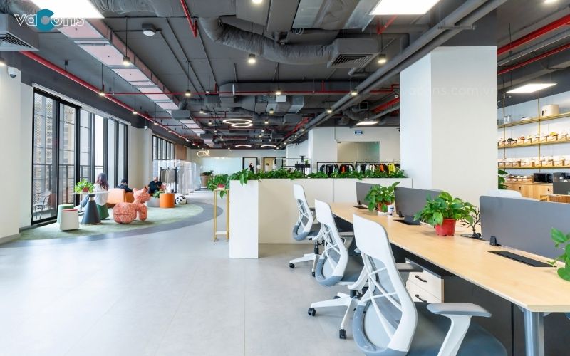 công ty nội thất hàng đầu việt nam