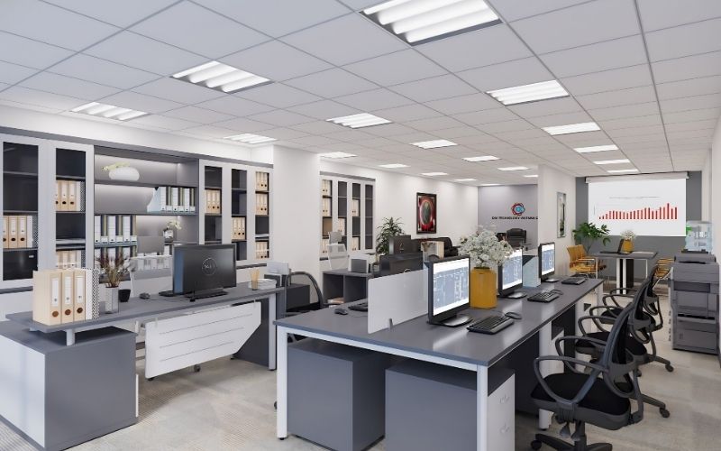 công ty nội thất hàng đầu Việt Nam