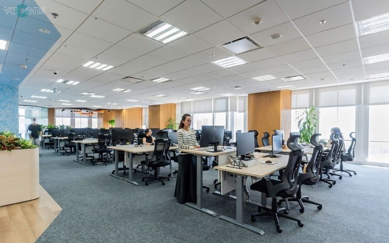 công ty nội thất hàng đầu việt nam