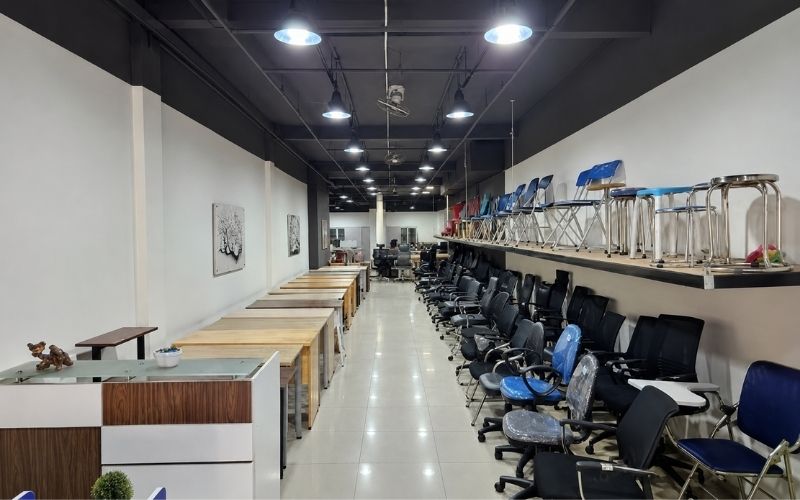 công ty nội thất hàng đầu Việt Nam