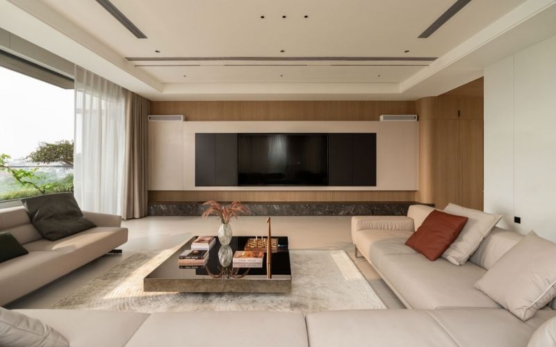 công ty nội thất hàng đầu Việt Nam