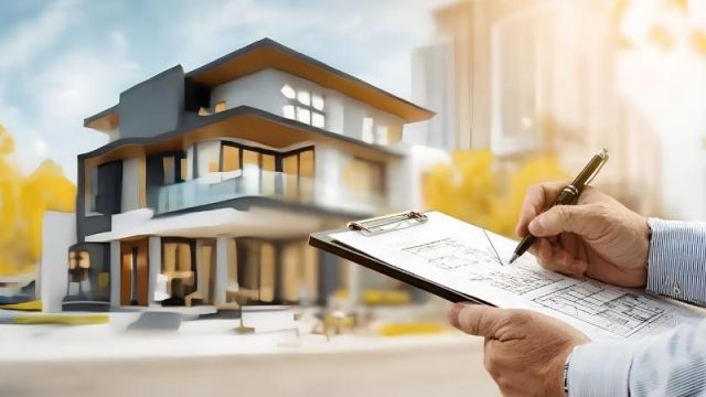 Công Ty Xây Dựng – Thiết Kế & Thi Công Trọn Gói Tiết Kiệm