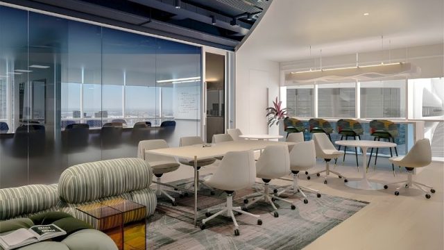 Top 10 Cửa Hàng Nội Thất Văn Phòng Uy Tín Tại TP.HCM