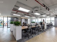 3 Ý Tưởng Xây Dựng Hình Ảnh Văn Phòng Hiện Đại hình ảnh văn phòng