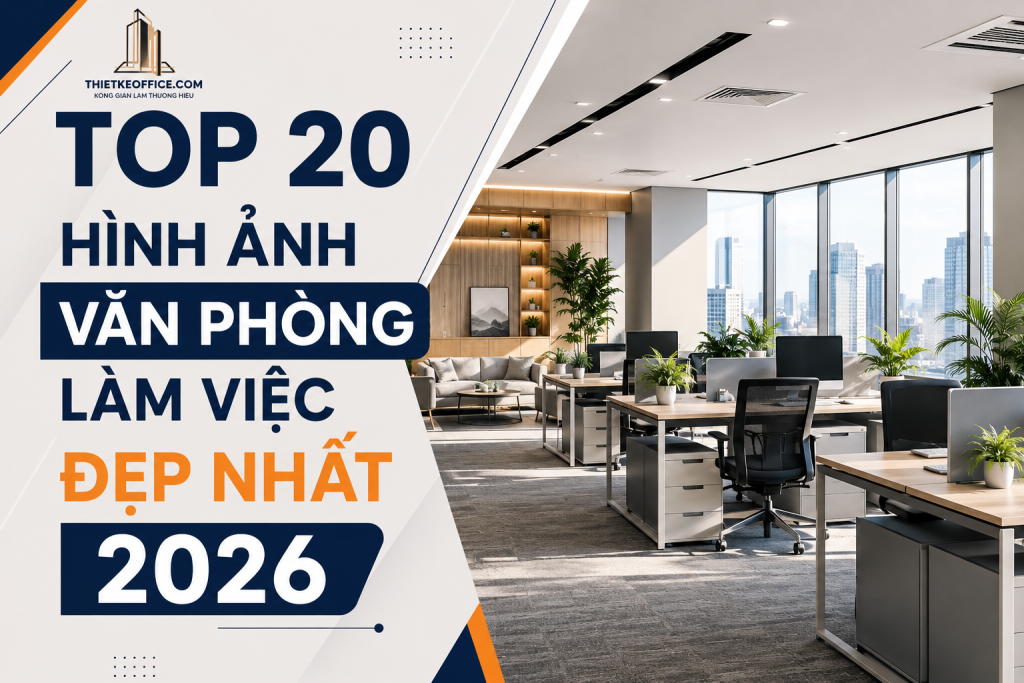 hình ảnh văn phòng làm việc
