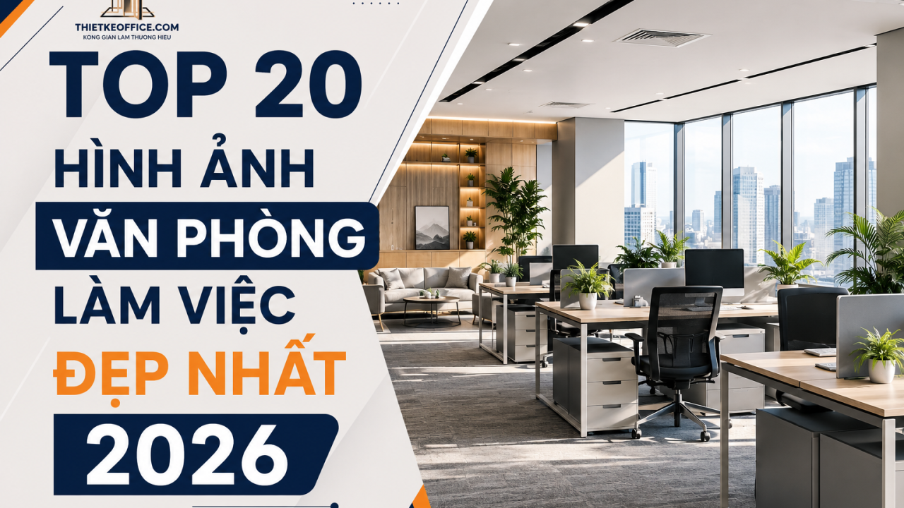 hình ảnh văn phòng làm việc