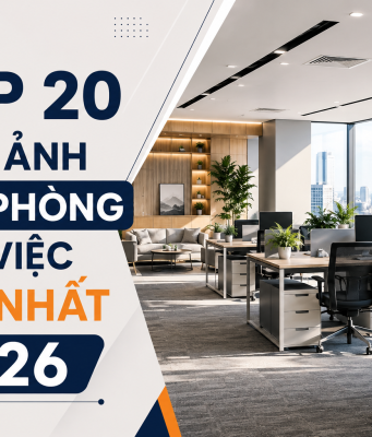 Top 20 Hình Ảnh Văn Phòng Làm Việc Đẹp Nhất 2026 hình ảnh văn phòng làm việc