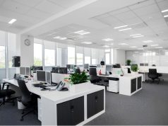 Thiết Bị Văn Phòng Hiện Đại Giúp Tăng Hiệu Suất Làm Việc Thiết bị văn phòng