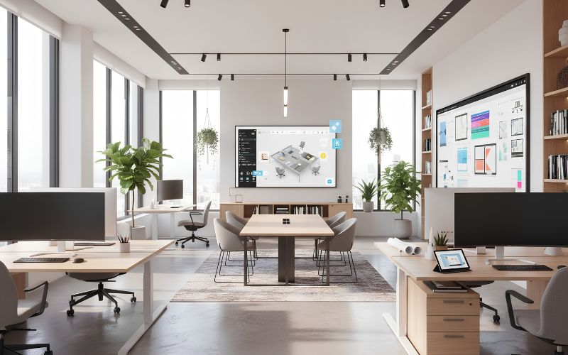 Thiết bị văn phòng