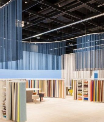 Xu Hướng Thiết Kế Showroom Nổi Bật Hiện Nay Thiết kế showroom