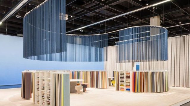 Xu Hướng Thiết Kế Showroom Nổi Bật Hiện Nay