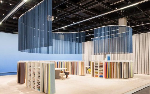 Thiết kế showroom