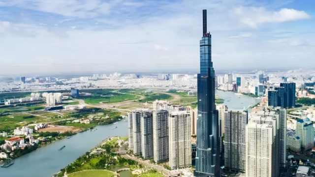 Tòa Nhà Văn Phòng Đẹp Cần Có Những Tiêu Chí Gì?
