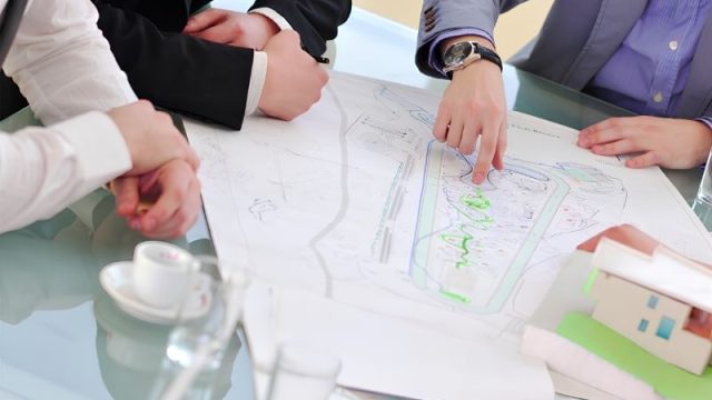 tư vấn kiến trúc