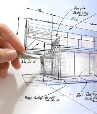 Thiết Kế Văn Phòng Kiến Trúc Đẹp, Tối Ưu Và Chuẩn Xu Hướng Văn phòng kiến trúc
