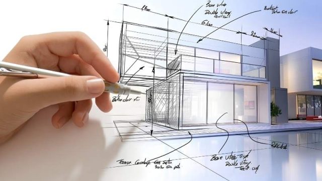 Thiết Kế Văn Phòng Kiến Trúc Đẹp, Tối Ưu Và Chuẩn Xu Hướng