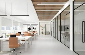 Văn Phòng Mới Cho Thuê Giá Rẻ, Vị Trí Đẹp Trung Tâm Văn phòng mới