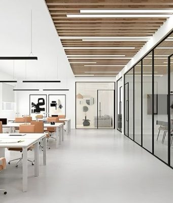 Văn Phòng Mới Cho Thuê Giá Rẻ, Vị Trí Đẹp Trung Tâm Văn phòng mới