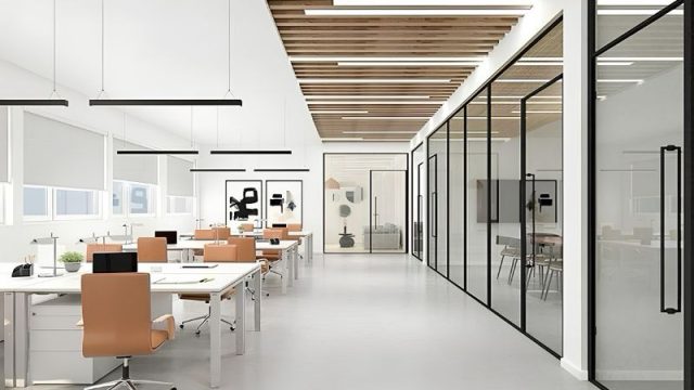 Văn Phòng Mới Cho Thuê Giá Rẻ, Vị Trí Đẹp Trung Tâm