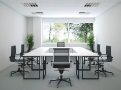 Văn Phòng Trọn Gói Giá Tốt Hiện Đại Cho Doanh Nghiệp 2026 Văn phòng trọn gói