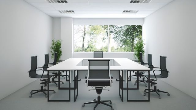 Văn Phòng Trọn Gói Giá Tốt Hiện Đại Cho Doanh Nghiệp 2026