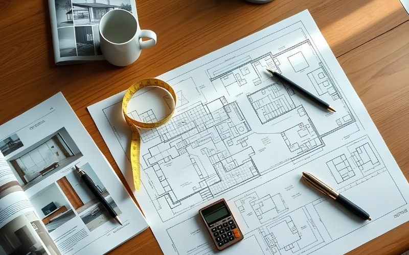 Bảng giá thiết kế