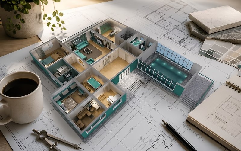 Bảng giá thiết kế