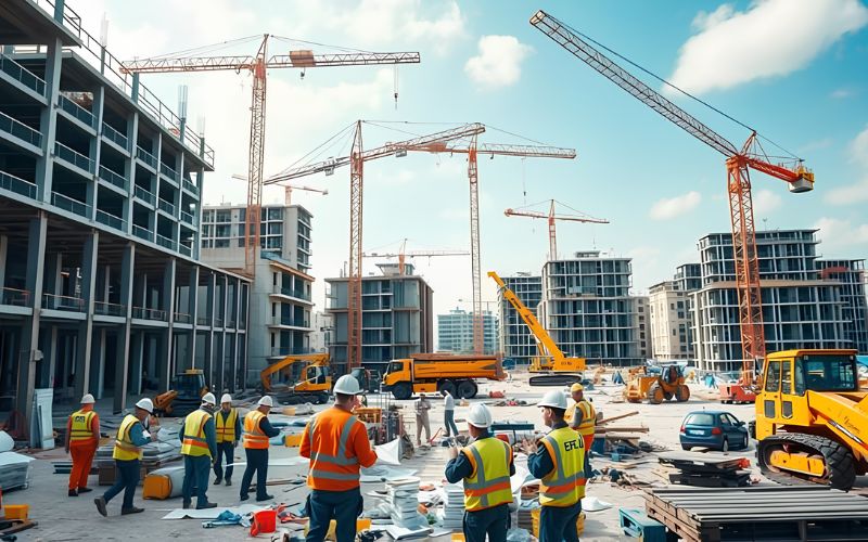 công ty thiết kế xây dựng uy tín