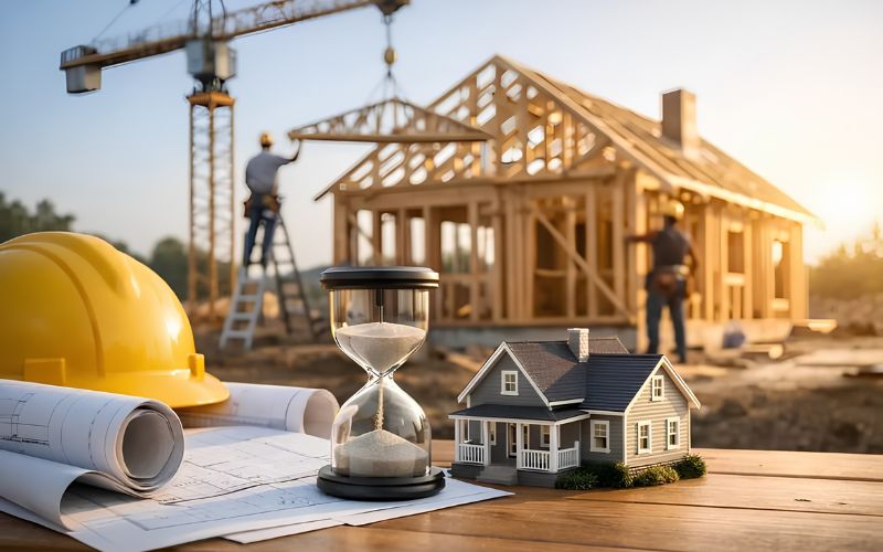 công ty thiết kế xây dựng uy tín