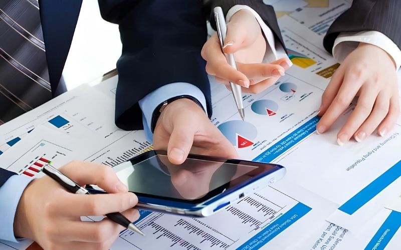 Công ty xây dựng 