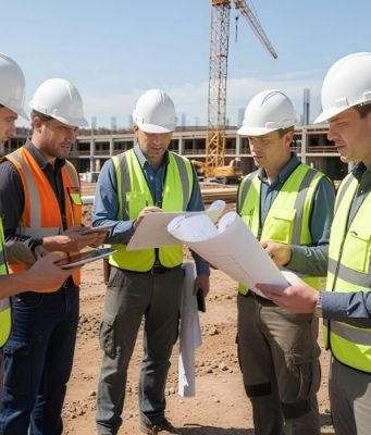 Công Ty Xây Dựng Uy Tín Hiện Nay Vì Sao Nên Hợp Tác? Công ty xây dựng