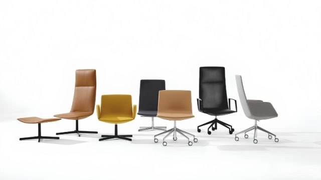 Ghế Armchair Đẹp Xu Hướng Nội Thất Hiện Đại 2026 